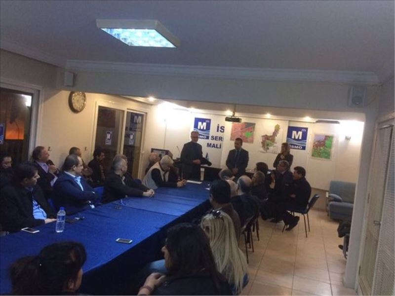 Ziraat bahçesi birleştirdi