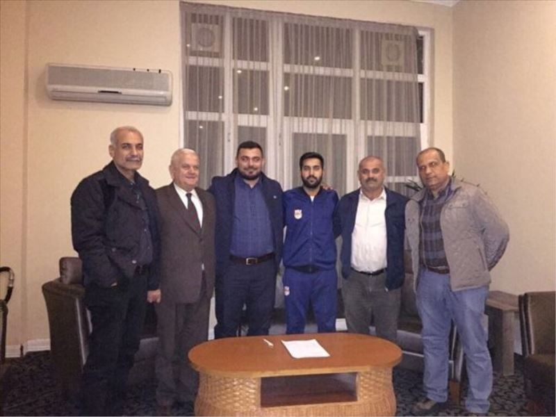 Kırıkhan, Belen ve Defne´den Karaağaç´a 3 transfer