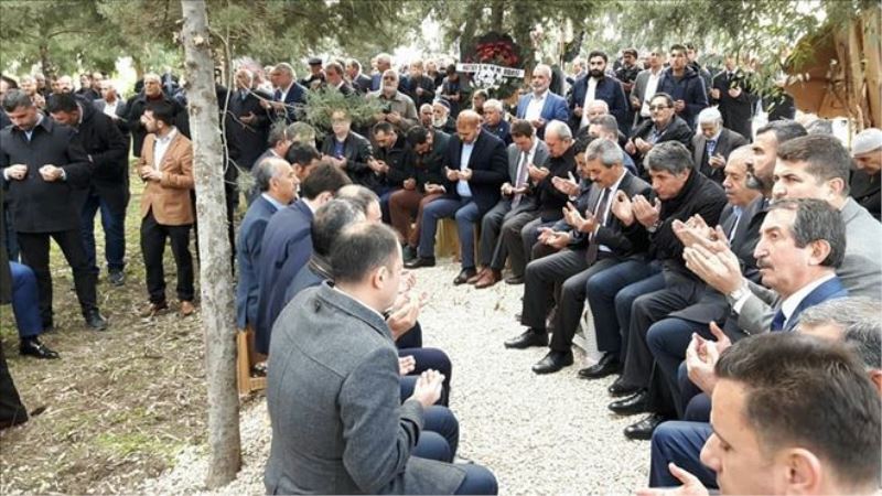 Ayhan Yavuz´un acı günü