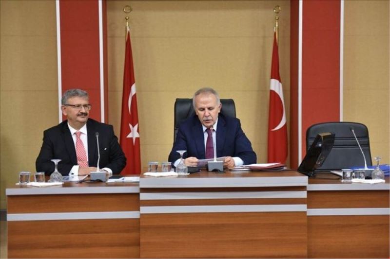 Validen ‘yol haritası´ önerisi