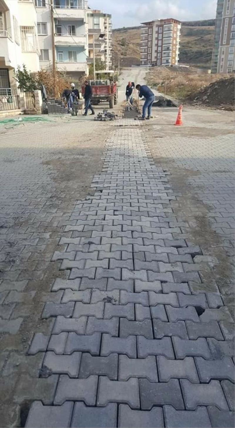Parkelere onarım
