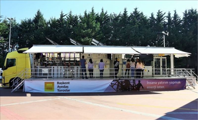 Enerjisa´dan Mesleki Eğitim protokolü