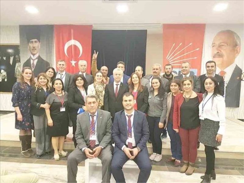 2019´a hazırız