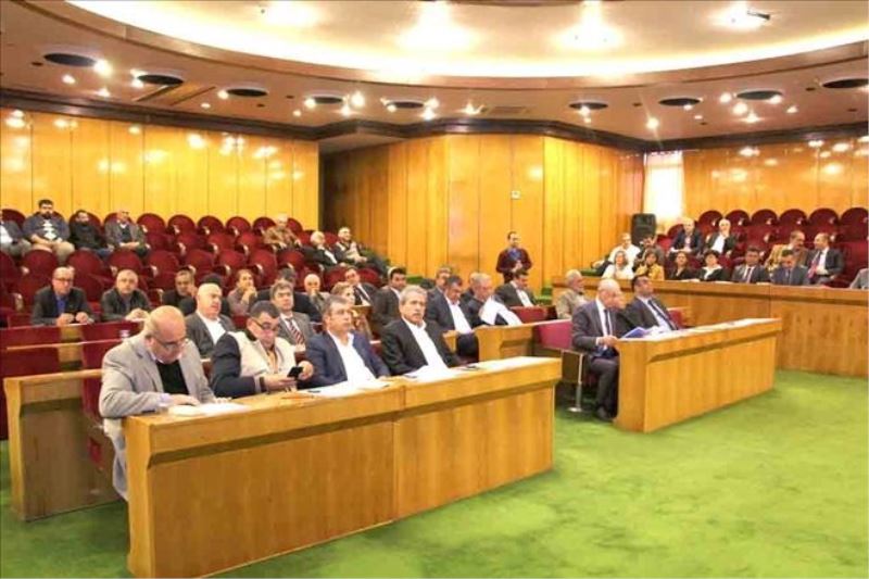 “Sat kurtul anlayışına karşıyız”
