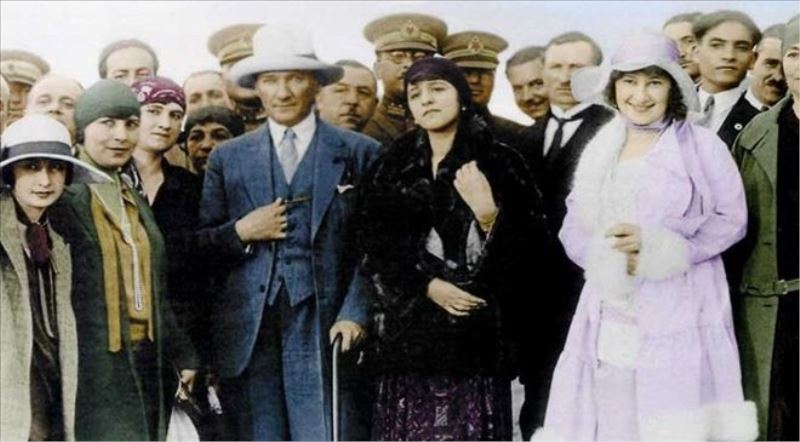Dünya Kadın Hakları Günü