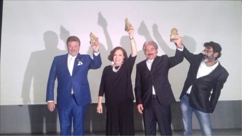 5.Uluslar Arası Antakya Film Festivali başladı