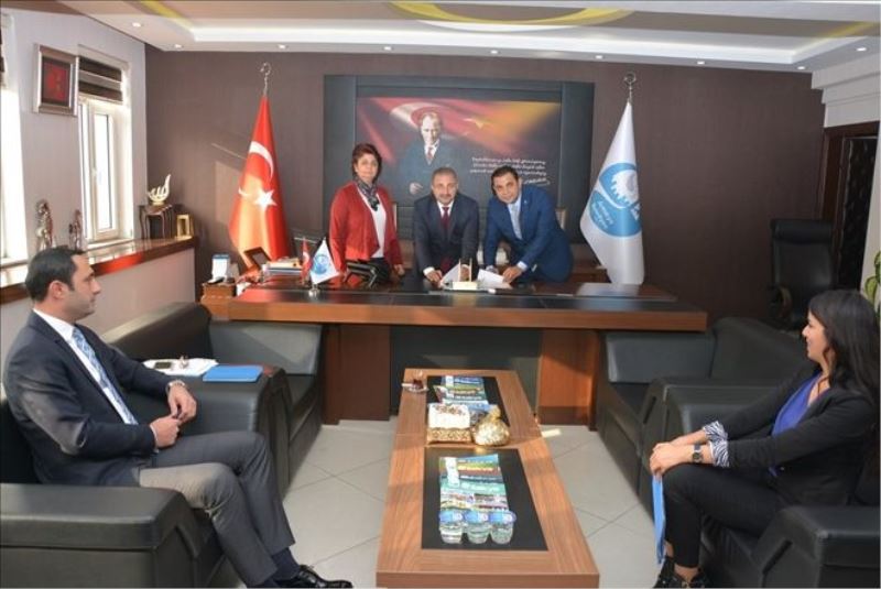Belediye personeline ´uzmanlık eğitimi´