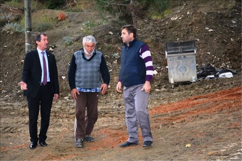 Vurucu´dan HBB şikayeti