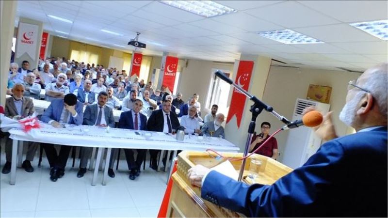 ´ABD, Türkiye sınırlarını tanımayan tek ülke´