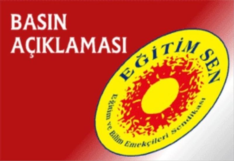 Açıklama yapamadan gözaltına alındılar