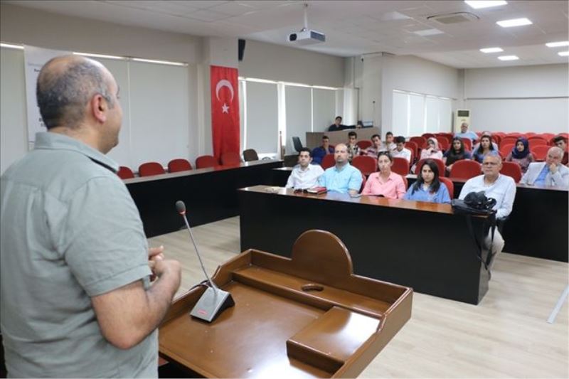 50 bitki Hatay´a özel  