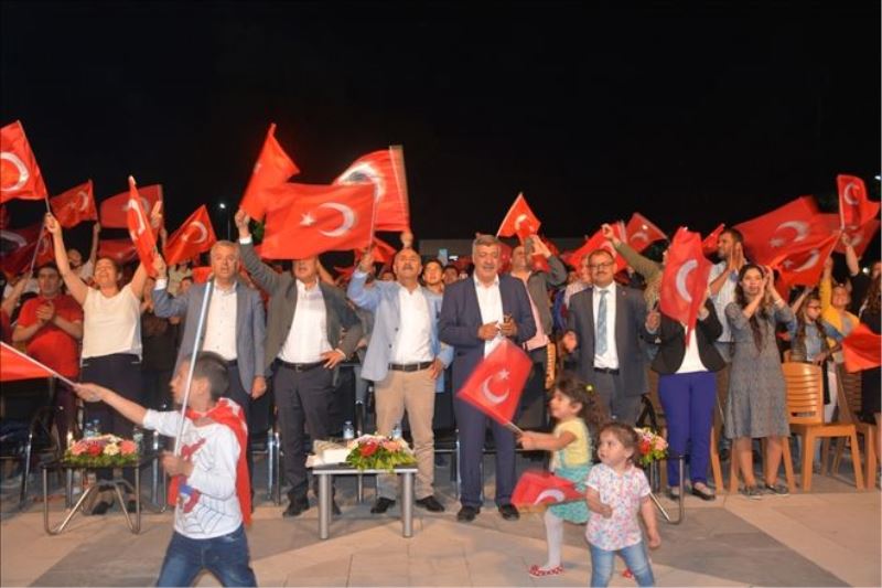 19 Mayıs Konseri