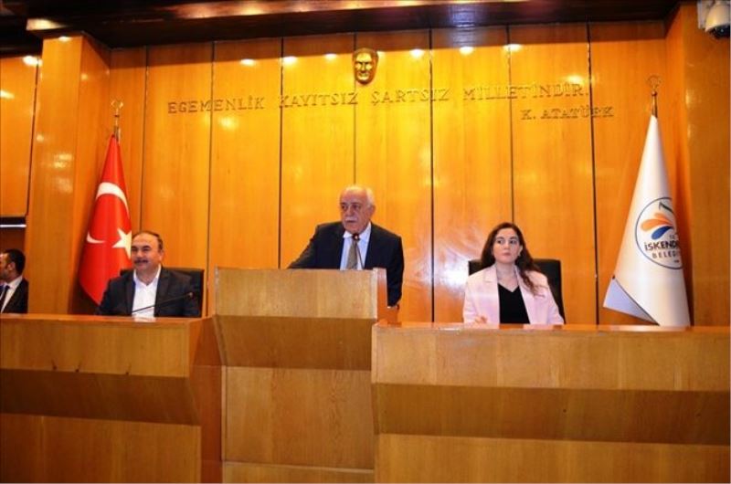 Meclis, Dingil´e protokol yetkisini görüşecek