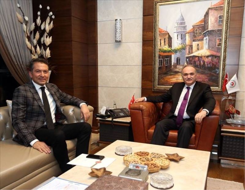 Ertem, destek istedi