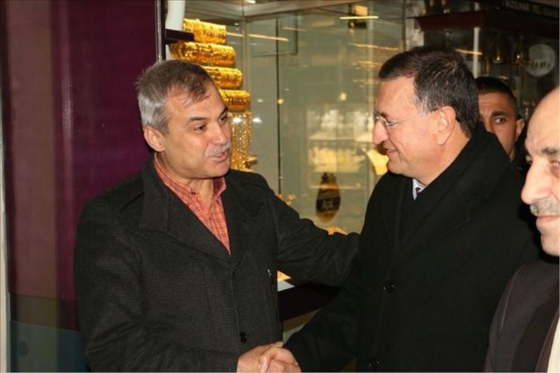 Köprülü kavşak, ´bahara´