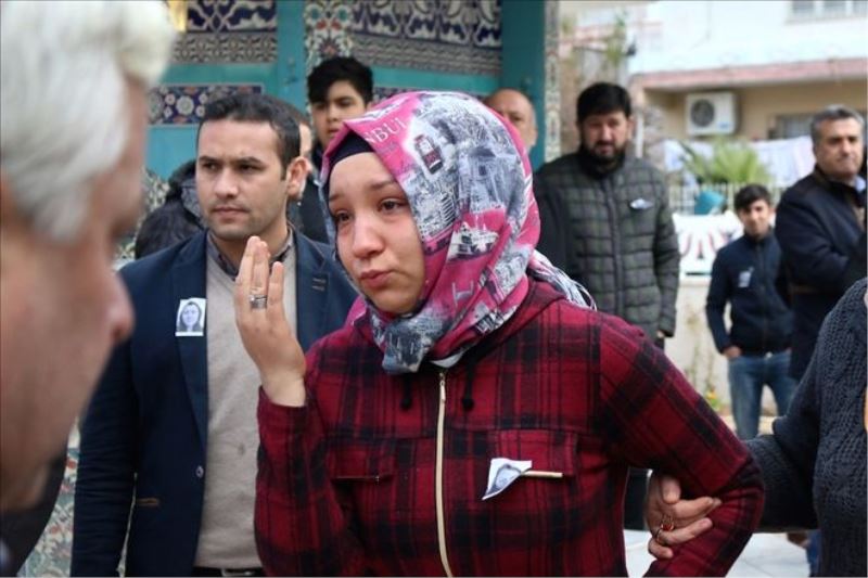 Öğrencilerden imza kampanyası