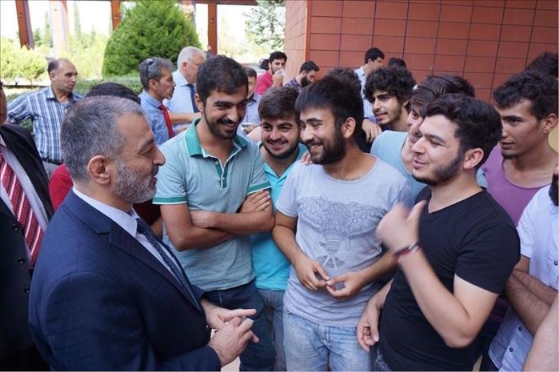 İSTE, devlet üniversitelerinde 4. sırada