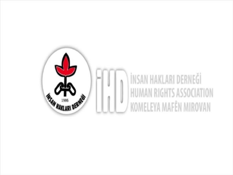 İHD: OHAL kaldırılsın