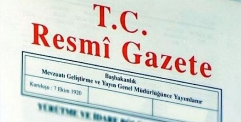 KHK´da Hatay da var