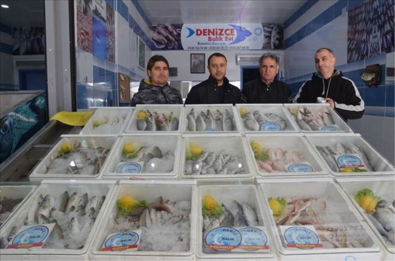 Esnaf, pişirim izni istiyor