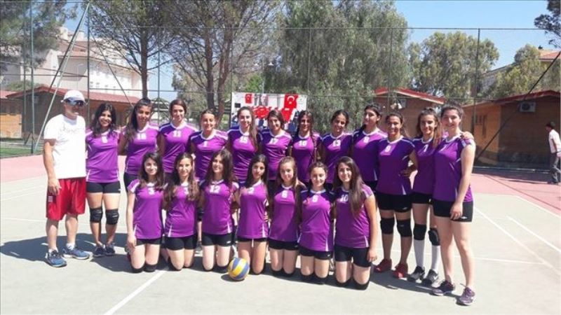 Final maçı yarın  