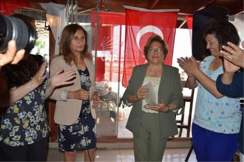 CHP´de öncelikli hedef ´İskenderun Belediyesi´