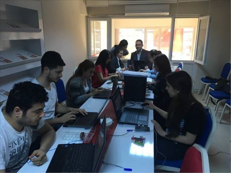 Cumhurbaşkanı adayı partilerüstü olmalı  