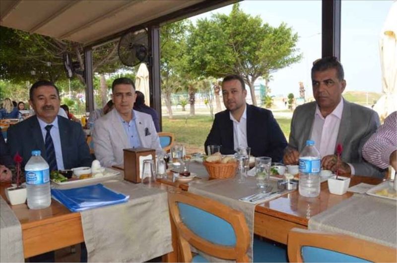´Asfaltta fiyat aralığı var´  