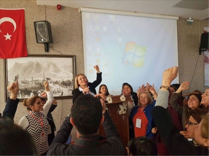 Köse: Başkanlık sistemine güçleri yetmeyecek