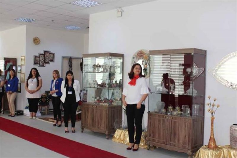 ´Gelişim, kursların temel amacı´