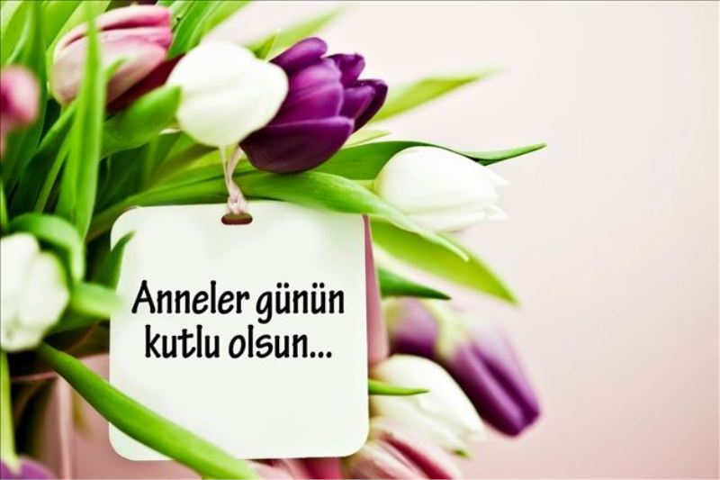 Anneler, en içten sevginin sahibi