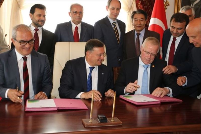 İmzalar EXPO 2021´e