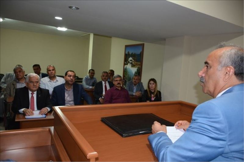 Halk Plajı´na giriş ücreti 5 lira
