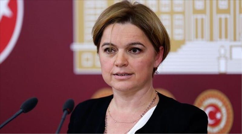 Gerekli adımlar atılmadı 
