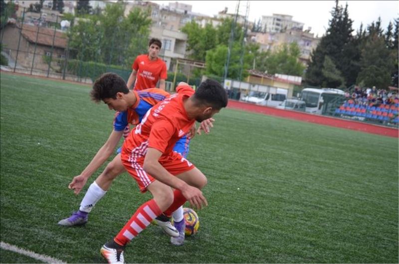İskenderun sahadan beraberlikle ayrıldı
