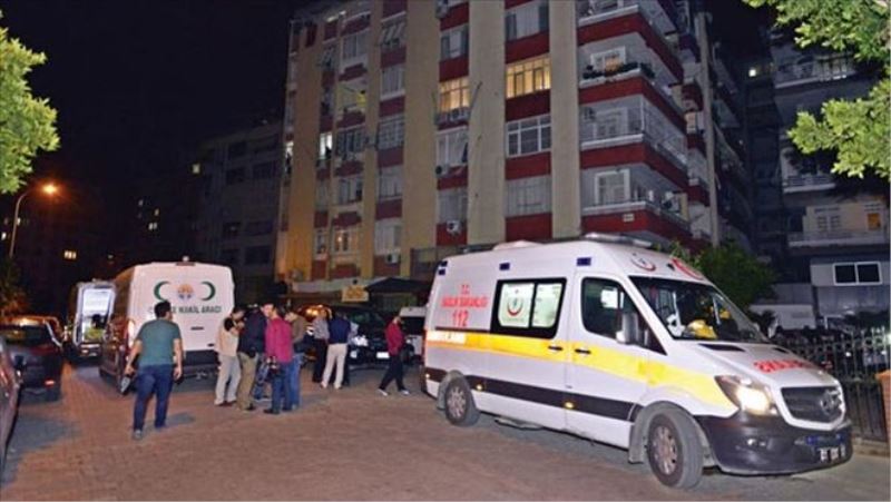 Evleneceği kızı istemeyen akrabalarını öldürdü