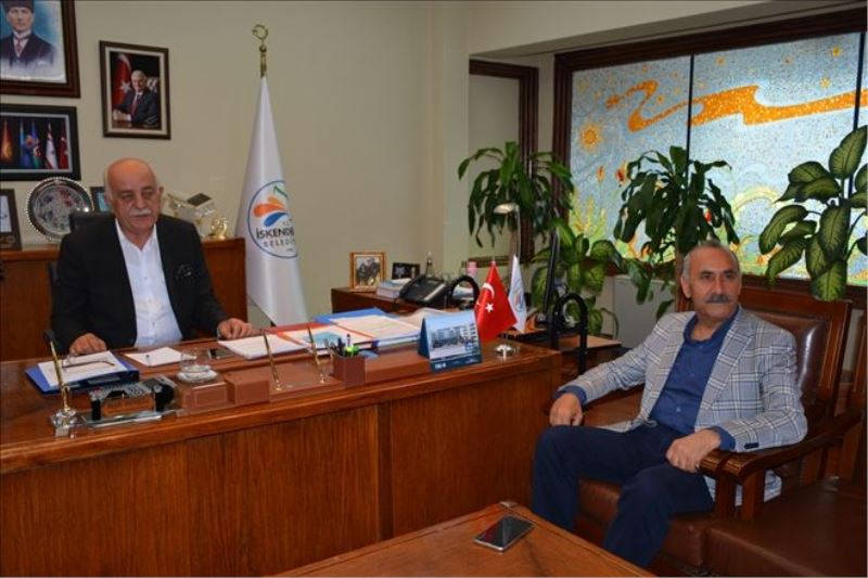 Culha´nın ziyaretleri
