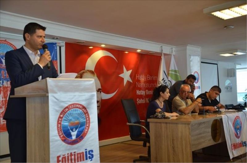 Yol bellidir, Mustafa Kemal´in yoludur  