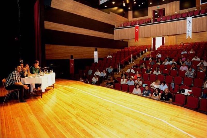 ´Sosyal belediyeler ağı çalıştayı´