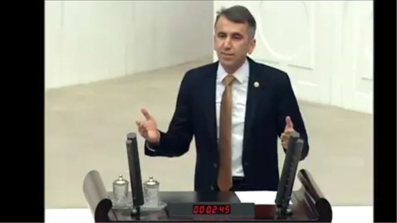 Topal, Defne´ye hastane istedi