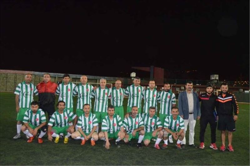 Meydan, Play-Off´u garantileri  