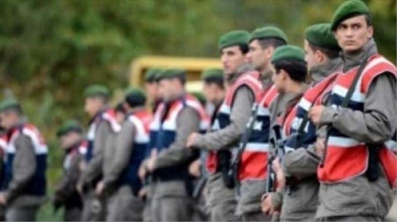 Jandarmanın 178. yılı