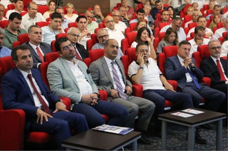 ´Marka kent olmak önemli´