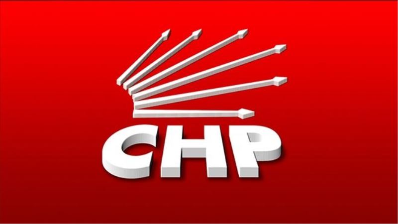 CHP´de süreç başladı