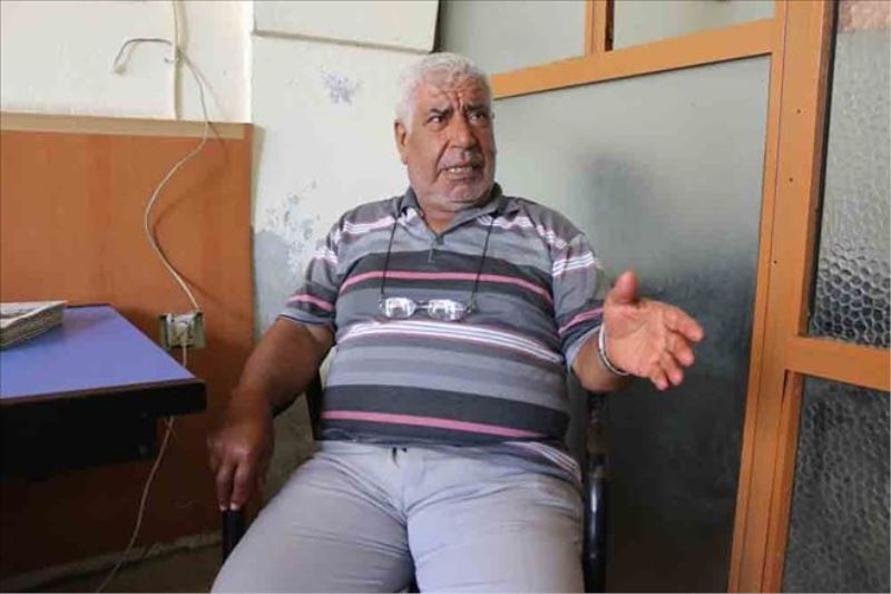 Sineğe market ilacıyla çözüm