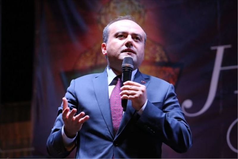 Ekonomide üç hedef  
