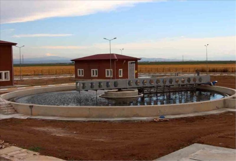 Arıtmaya geçici kabul