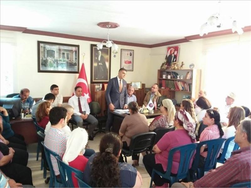 ´Artık yüzde 10 barajını geçmek yetmiyor´  