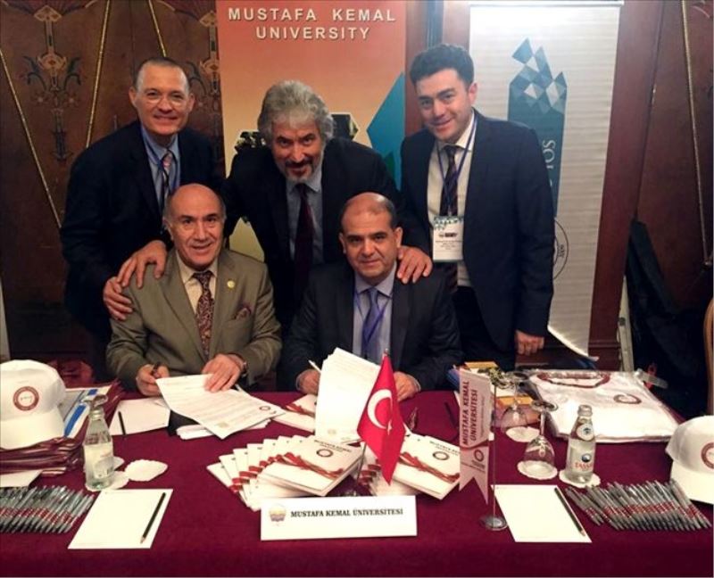 MKÜ, KÜNİB Fuarında