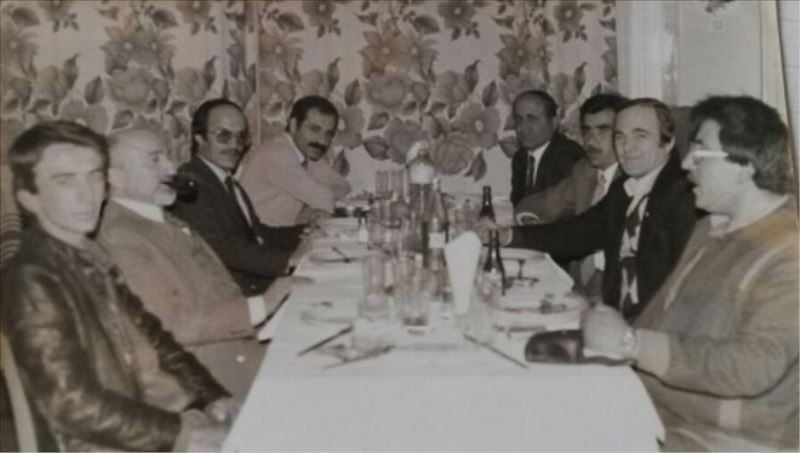 Ali Haluk Yavaş´ı kaybettik